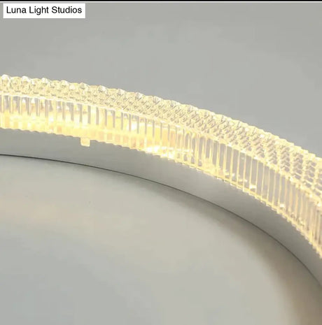 Bedroom Ceiling Lamp Modern Luxury New Artistic Personality Ceiling