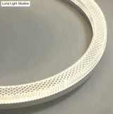 Bedroom Ceiling Lamp Modern Luxury New Artistic Personality Ceiling