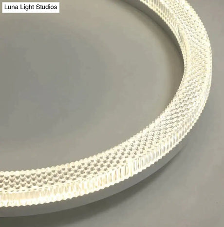 Bedroom Ceiling Lamp Modern Luxury New Artistic Personality Ceiling