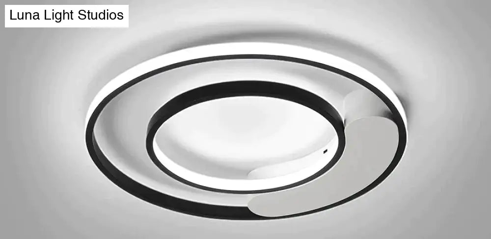 Bedroom Lamp Ceiling Around For Plafond Home 5-15Square Meters Lighting Fixtures Modern Plafondlamp