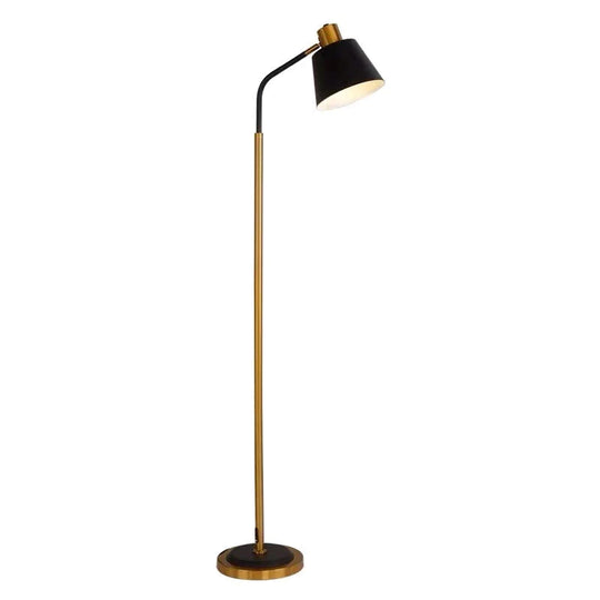 Bedroom Living Room Bedside Sofa Modern Minimalist Decorative Vertical Floor Lamp Lamps