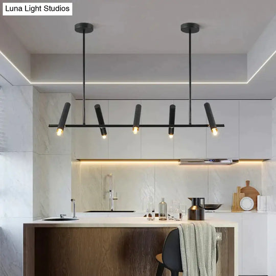 Chiara - Nordic Minimalist Pendant Lamp Lights For Living Room