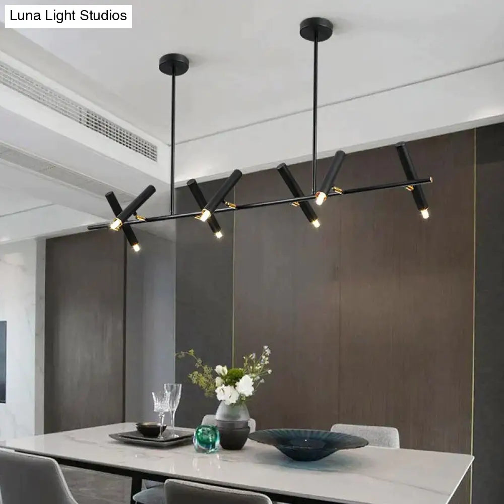 Chiara - Nordic Minimalist Pendant Lamp Lights For Living Room