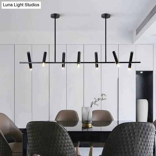 Chiara - Nordic Minimalist Pendant Lamp Lights For Living Room