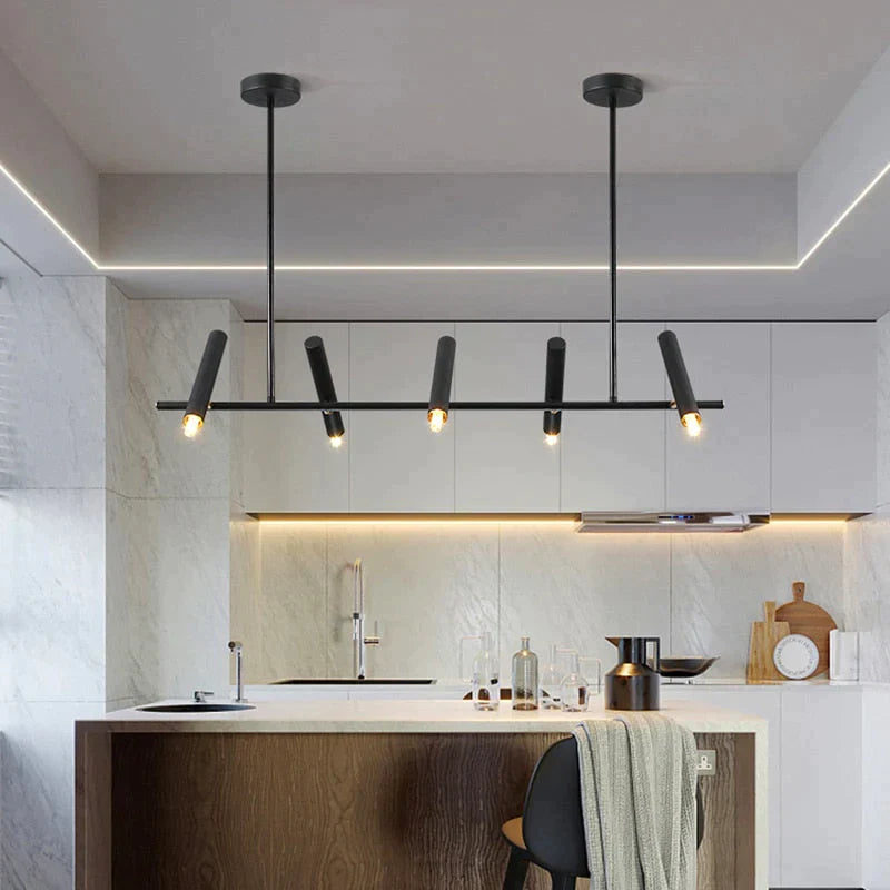 Chiara - Nordic minimalist Pendant lamp lights for living room