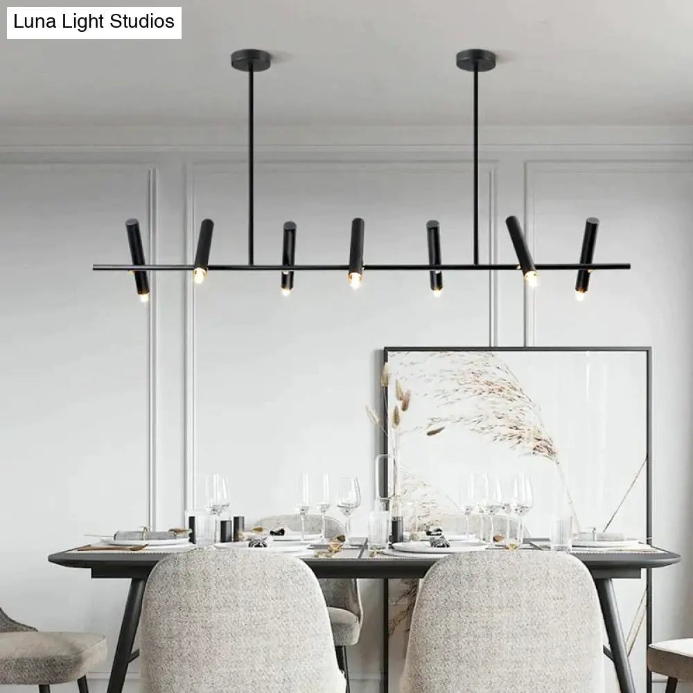 Chiara - Nordic Minimalist Pendant Lamp Lights For Living Room