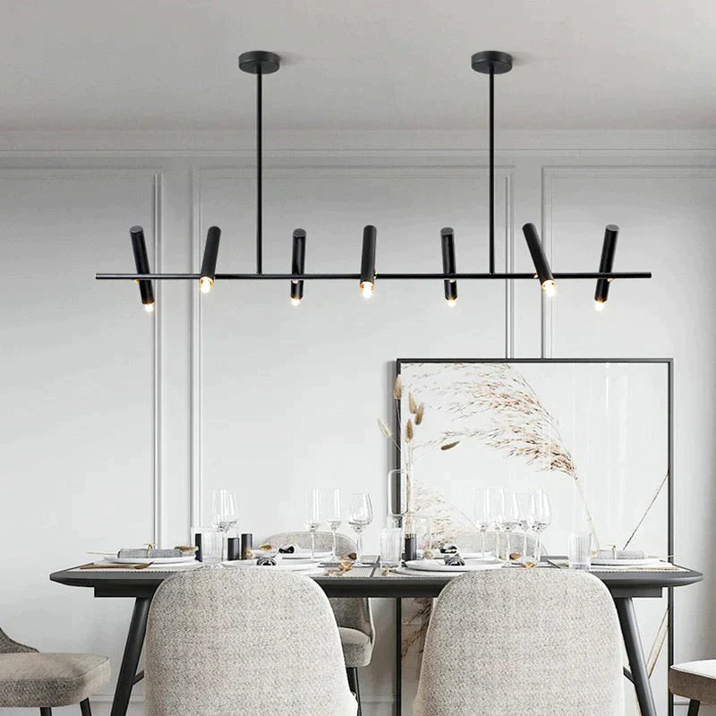 Chiara - Nordic minimalist Pendant lamp lights for living room