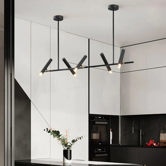 Chiara - Nordic Minimalist Pendant Lamp Lights For Living Room