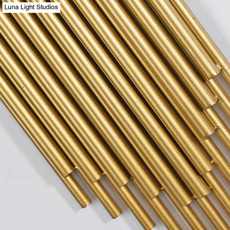 Contemporary 2-Head Fabric Shade Wall Sconce - Modern Rectangle Design In Black/White/Flaxen Ideal