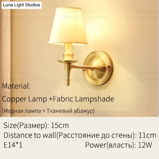 Copper Round 6 - 8 Light Chandelier For Bedroom Kitchen Dining Room Living