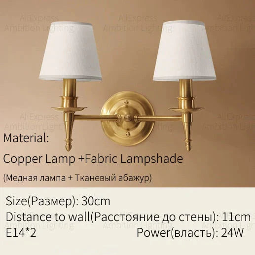 Copper Round 6 - 8 Light Chandelier for Bedroom Kitchen Dining Room Living Room