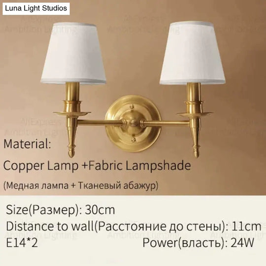 Copper Round 6 - 8 Light Chandelier For Bedroom Kitchen Dining Room Living