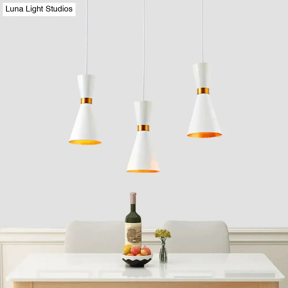 Cord Pendant Lights Dining Room Modern Lamps Restaurant Kitchen Handlamp Led Luminaire Suspendu