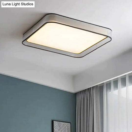 Creative Personality Nordic Lamp Modern Led Ceiling