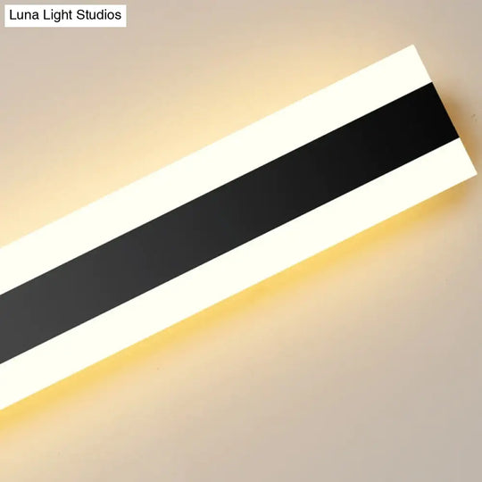 Davin Lightbar Outdoor Lighting