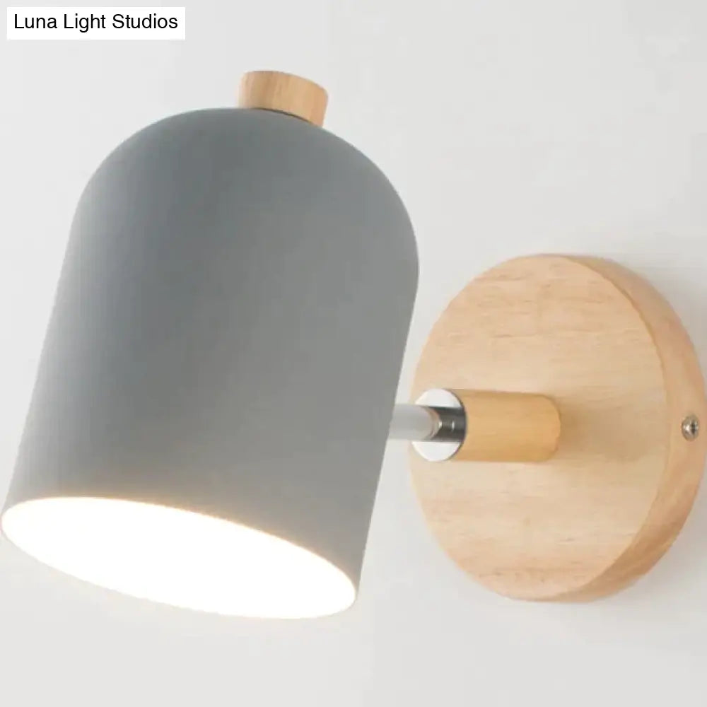 Della | Wall Lamp