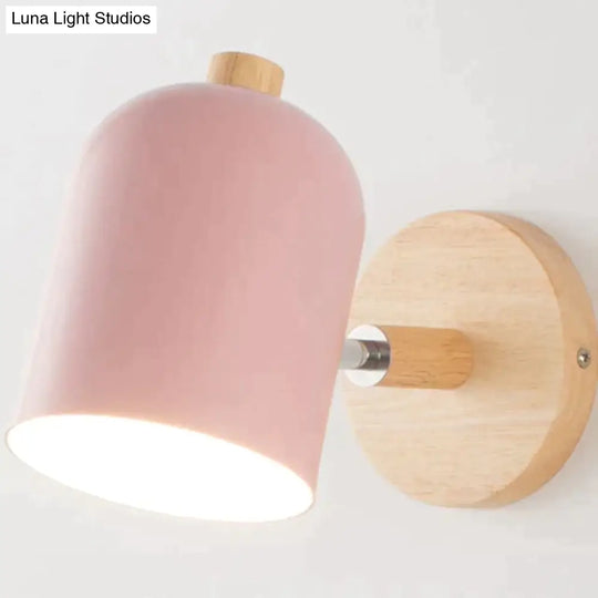 Della | Wall Lamp