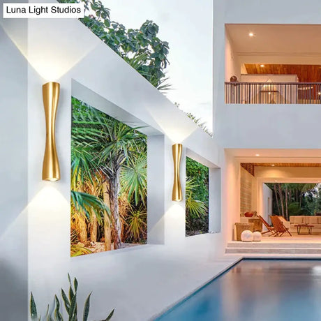 Elaine | Outdoor Waterproof Lamp Outdoor Lighting