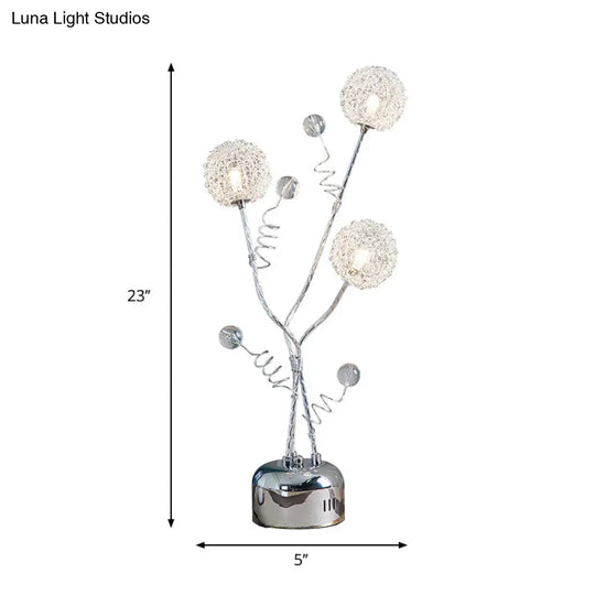 Eleonora - Branching Table Lamp