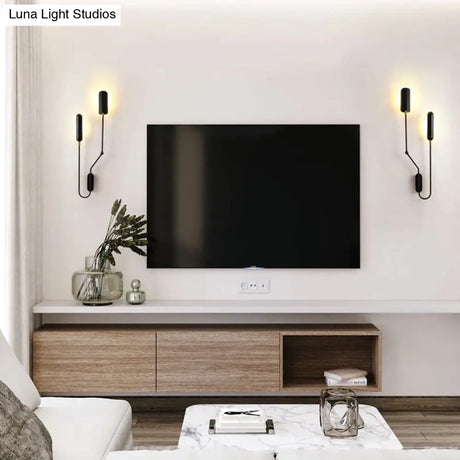 Emma | Industrial Wall Lamp Wall Lamp