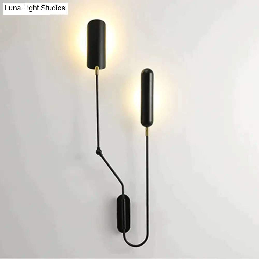 Emma | Industrial Wall Lamp