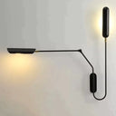 Emma | Industrial Wall Lamp Hardwired Wall Lamp