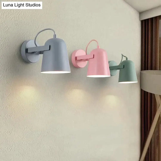 Ferrell | Wall Lamp