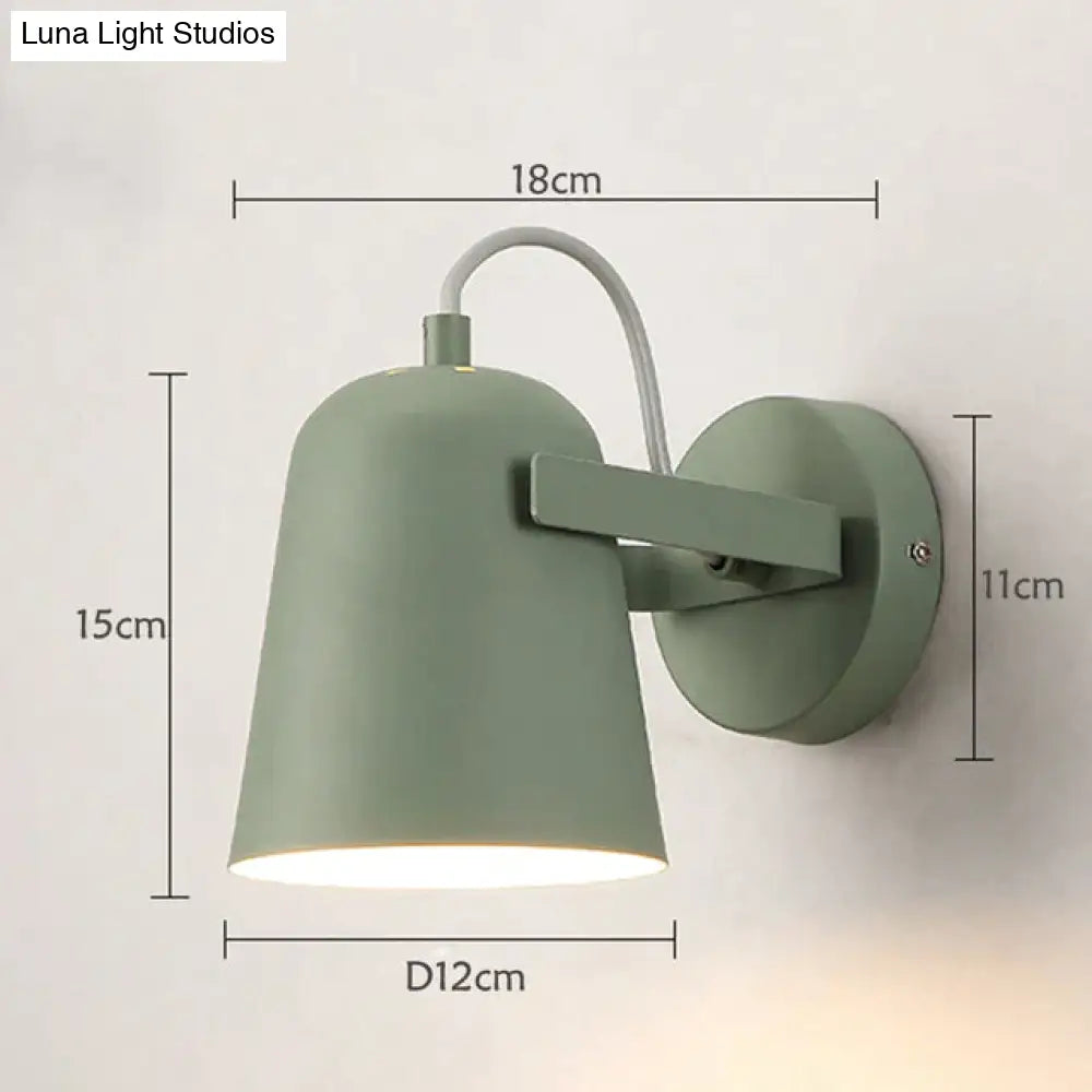 Ferrell | Wall Lamp