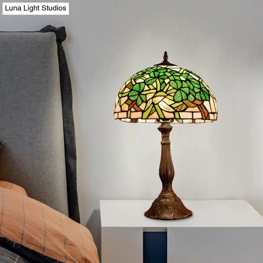 Geneviève - Baroque Table Lamp