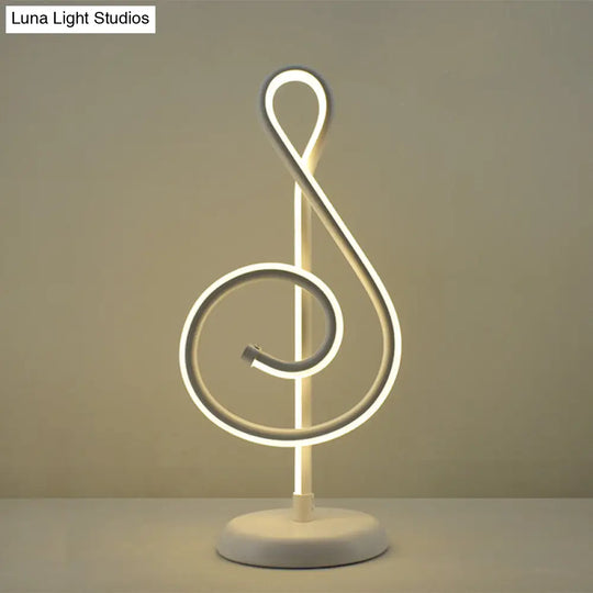 Ginevra - Minimalist Table Lamp