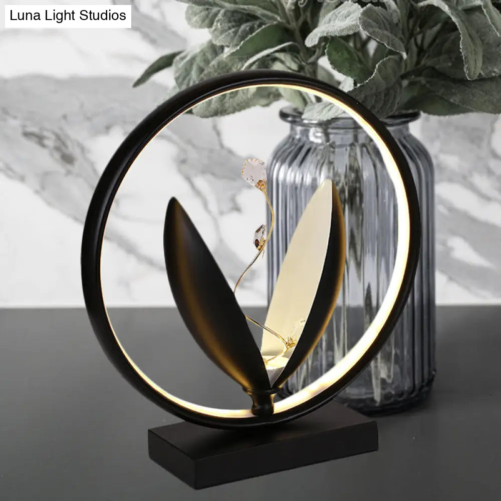 Gorgonea Tertia - Led Table Lamp