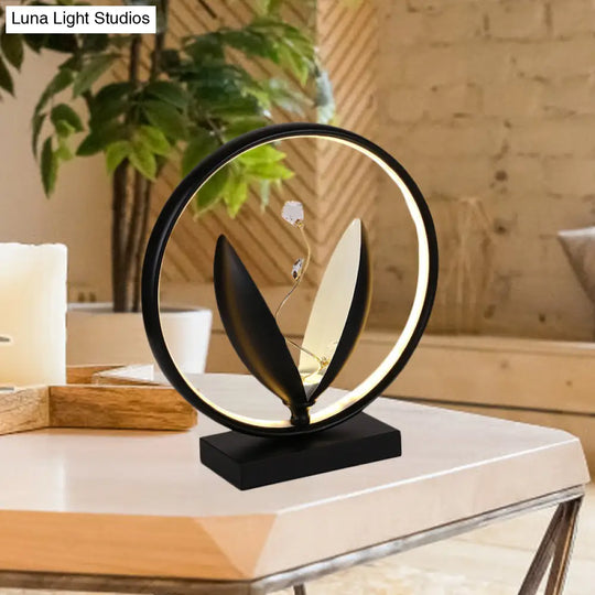 Gorgonea Tertia - Led Table Lamp