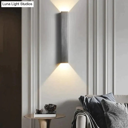 Haley | Wall Lamp