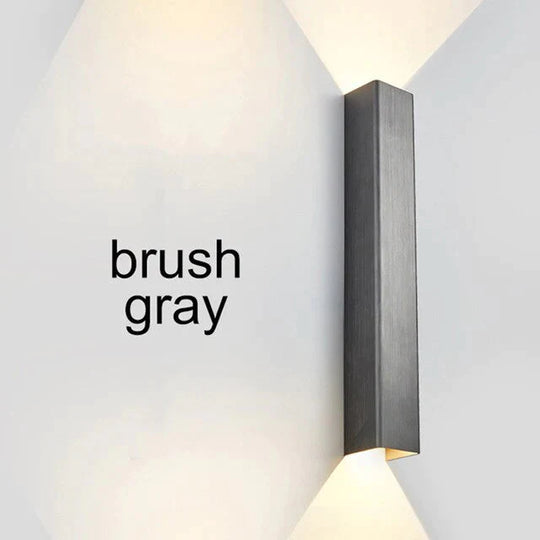 Haley | Wall Lamp