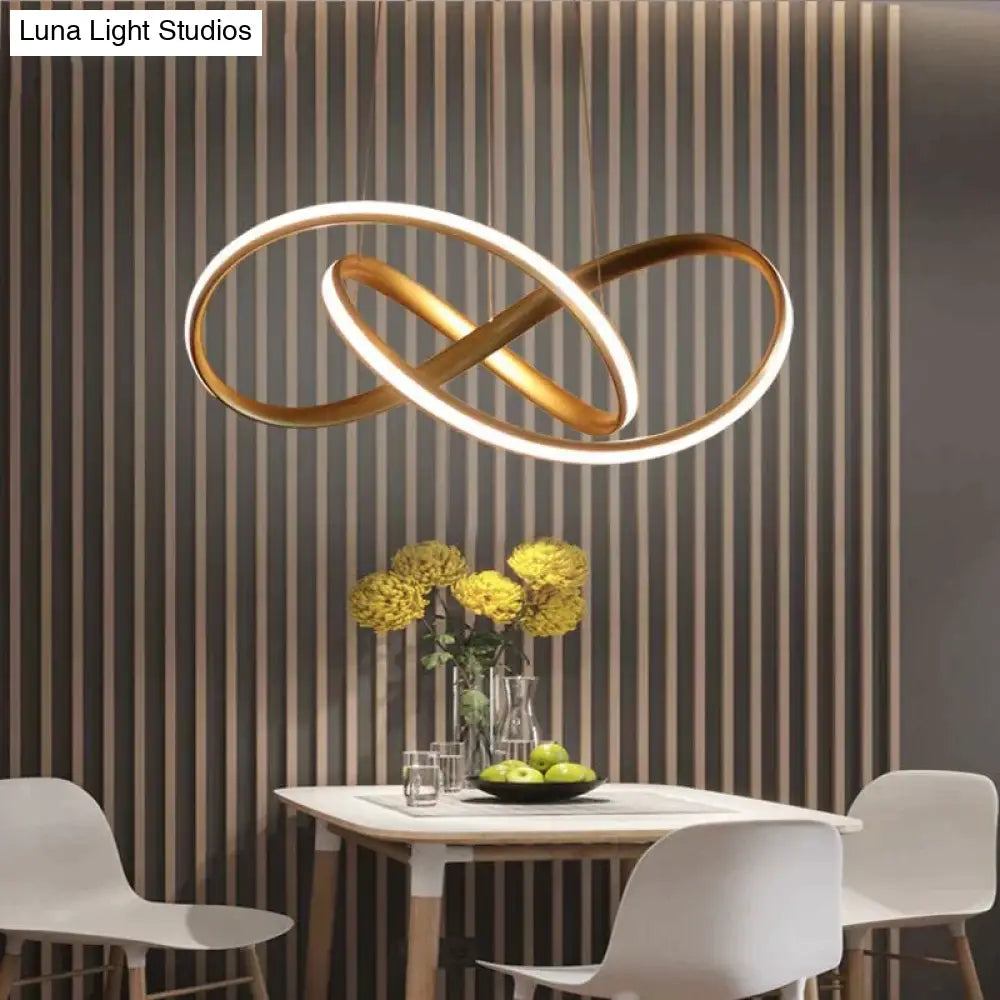 Hanging Lamp Moedern Led Pendant Light For Living Room Bedroom Dining Kitchen Lustres