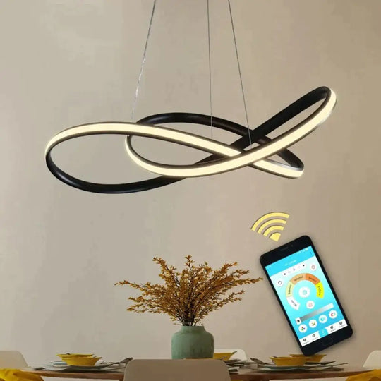 Hanging Lamp Moedern Led Pendant Light For Living Room Bedroom Dining Kitchen Lustres