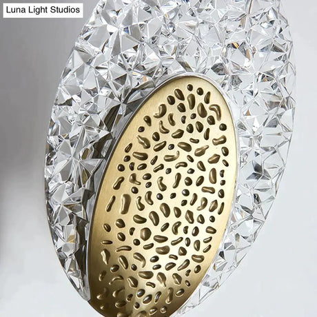 Havva - LED Wall Lamp Indoor Lighting For Home Bedroom Bedside Living Room Wall Lights Wall Light