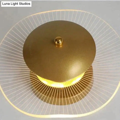 Hayden - Creative Personality Modern Aisle Light Corridor Ceiling Lamp Ceiling