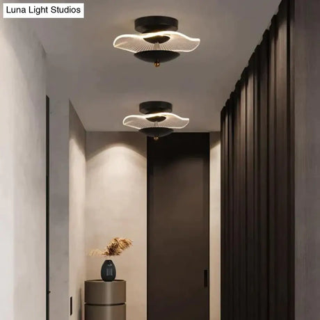 Hayden - Creative Personality Modern Aisle Light Corridor Ceiling Lamp Ceiling