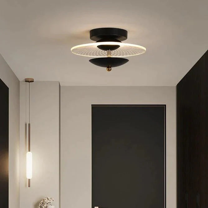 Hayden - Creative Personality Modern Aisle Light Corridor Ceiling Lamp