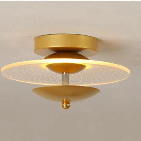 Hayden - Creative Personality Modern Aisle Light Corridor Ceiling Lamp