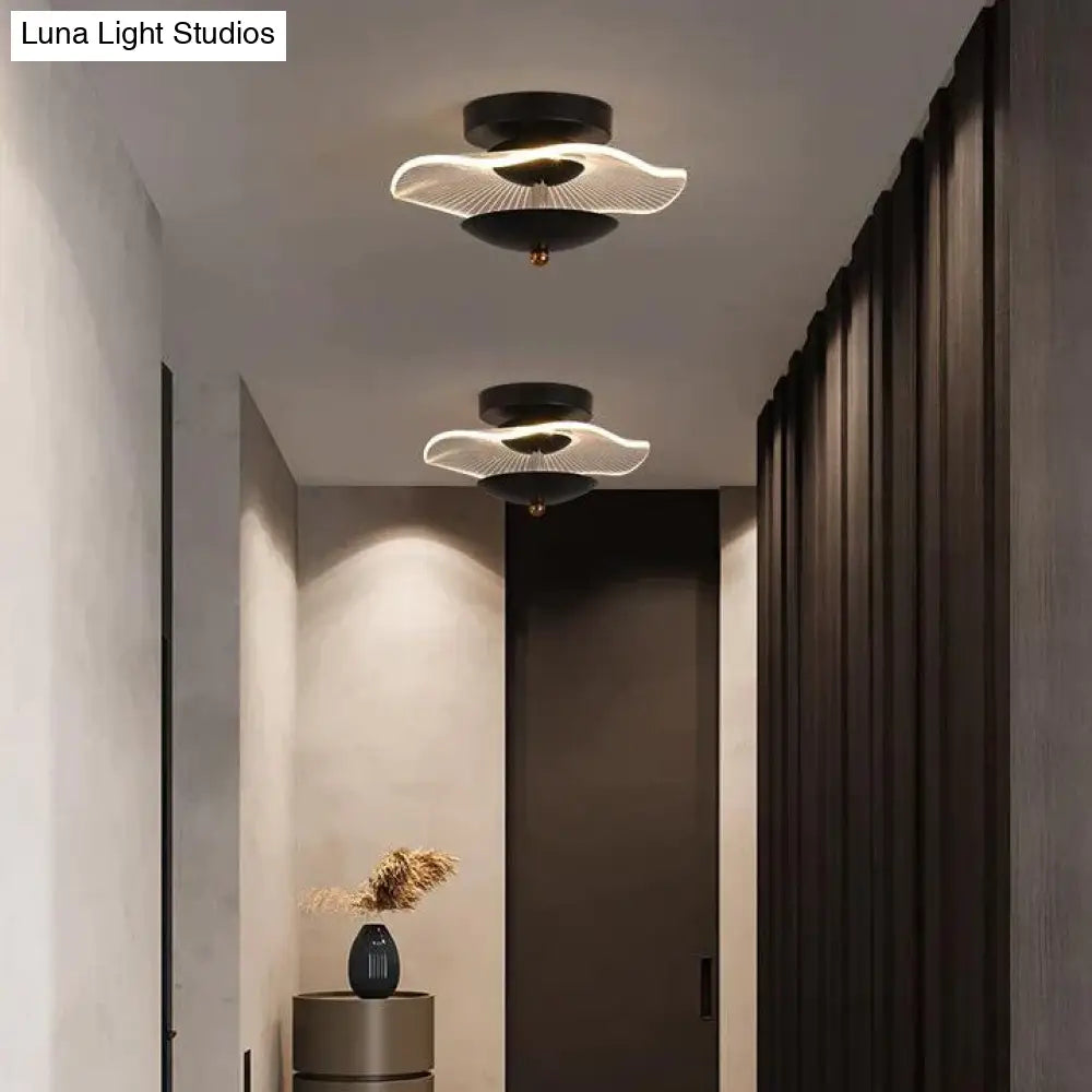 Hayden - Creative Personality Modern Aisle Light Corridor Ceiling Lamp