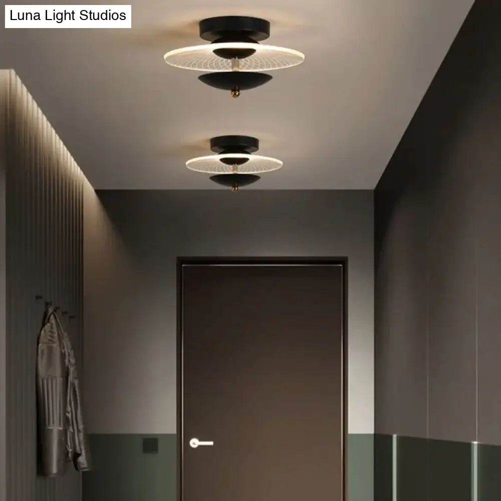 Hayden - Creative Personality Modern Aisle Light Corridor Ceiling Lamp