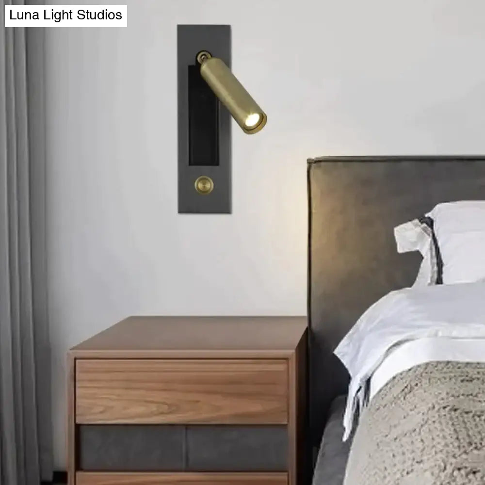 Headboard Wall Lamp