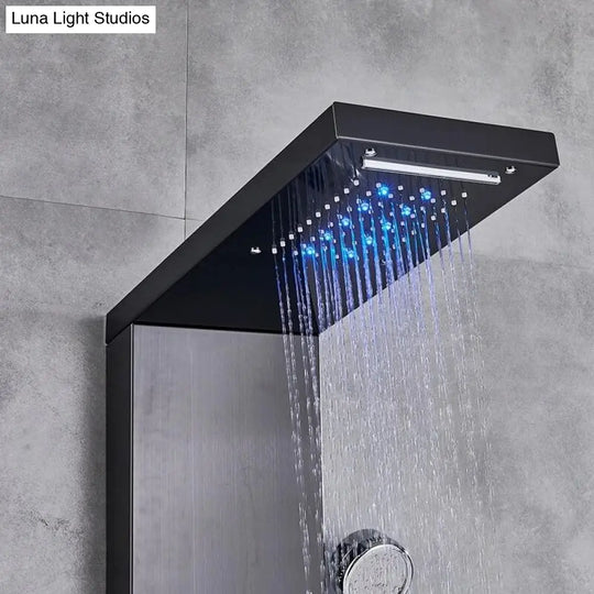 Hydrobliss - Signature Rainfall Showerspa Shower Faucets & Systems