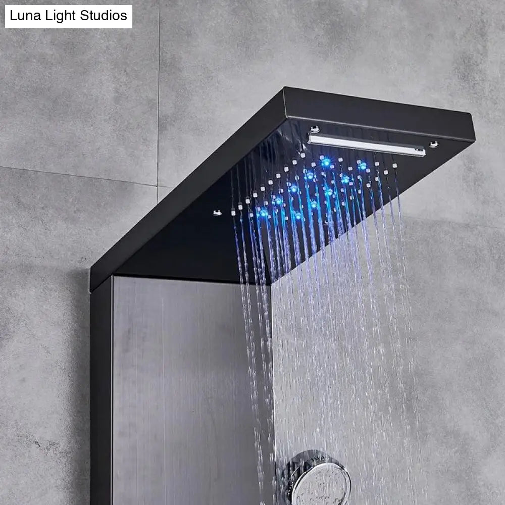 Hydrobliss - Signature Rainfall Showerspa™ Shower Faucets & Systems