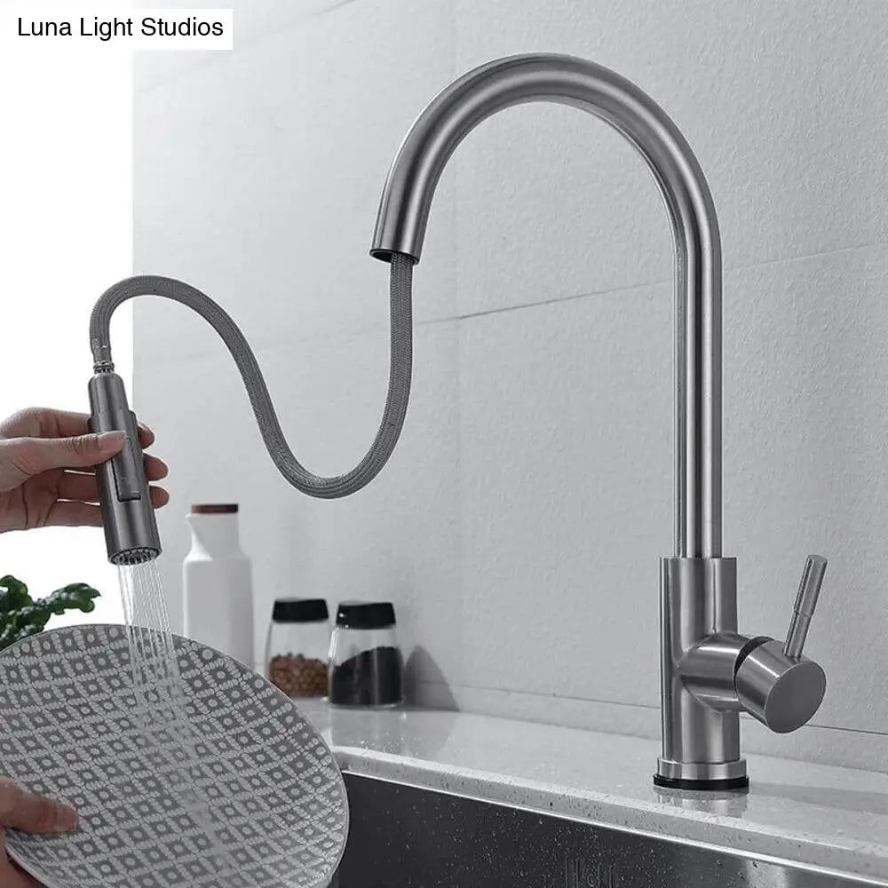 Hydrobliss - Signature Smart Faucet Kitchen Faucets