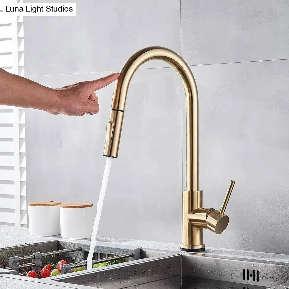 Hydrobliss - Signature Smart Faucet Kitchen Faucets