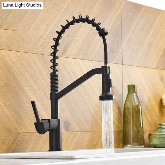 Hydrobliss - Signature Spring Kitchen Faucet Faucets