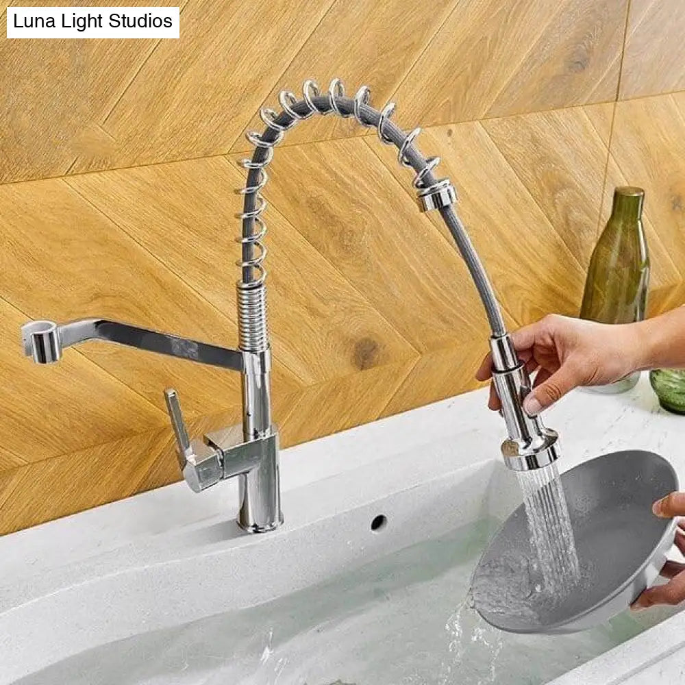 Hydrobliss - Signature Spring Kitchen Faucet Faucets